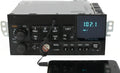 Car Radio with Aux Cassette Controls M10177