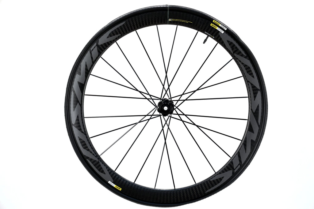 700c Carbon Clincher Front Wheel T857963