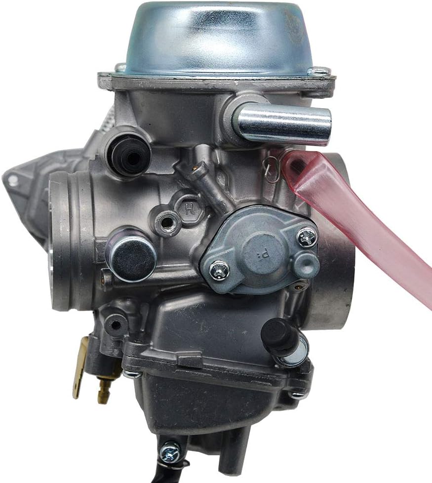 Carburetor Pack of 2 F12724