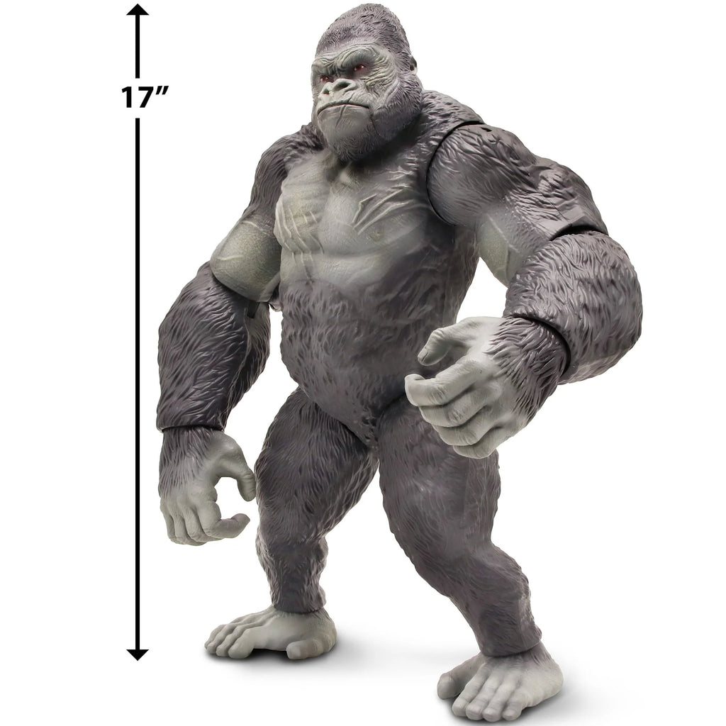 17'' Poseable Action Figure P836