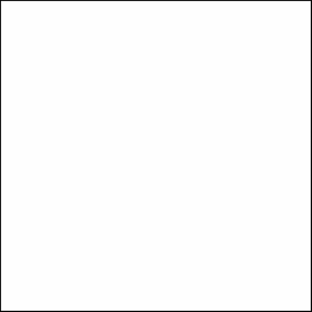 Pure White Bookcase Headboard U70459