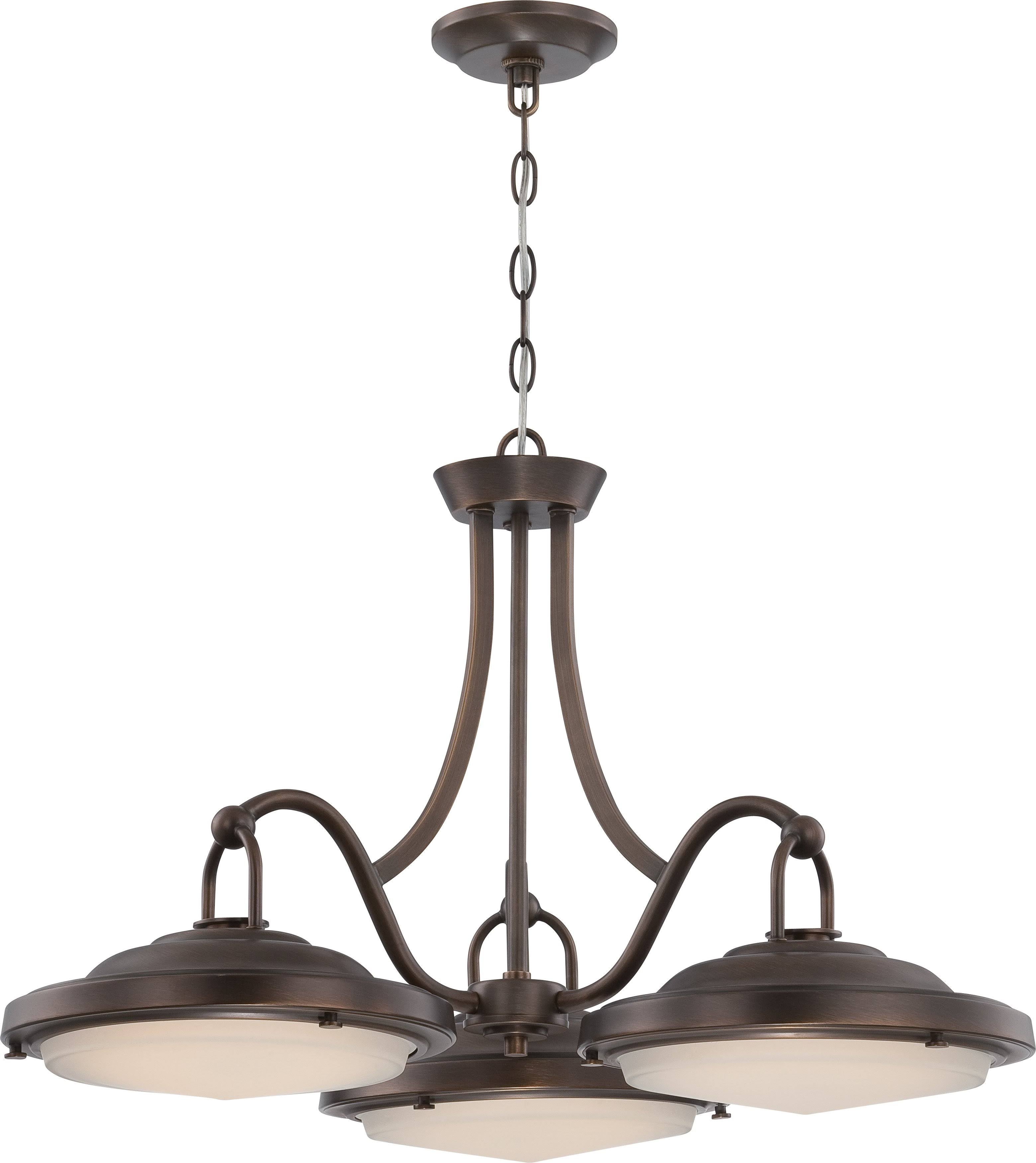 LED Dinette Fixture I5479