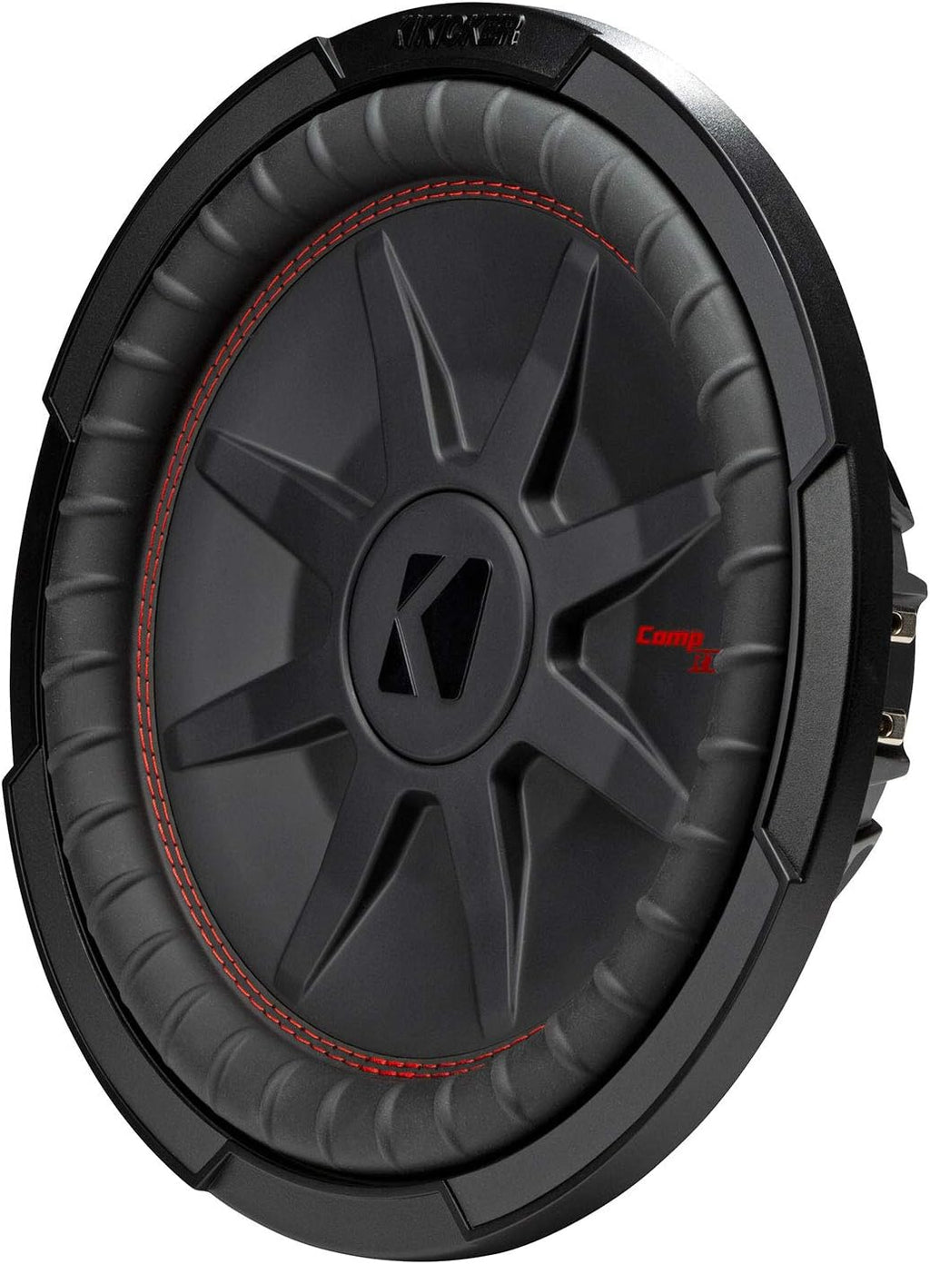 12" 30cm DVC 2-ohm Subwoofer Y35586