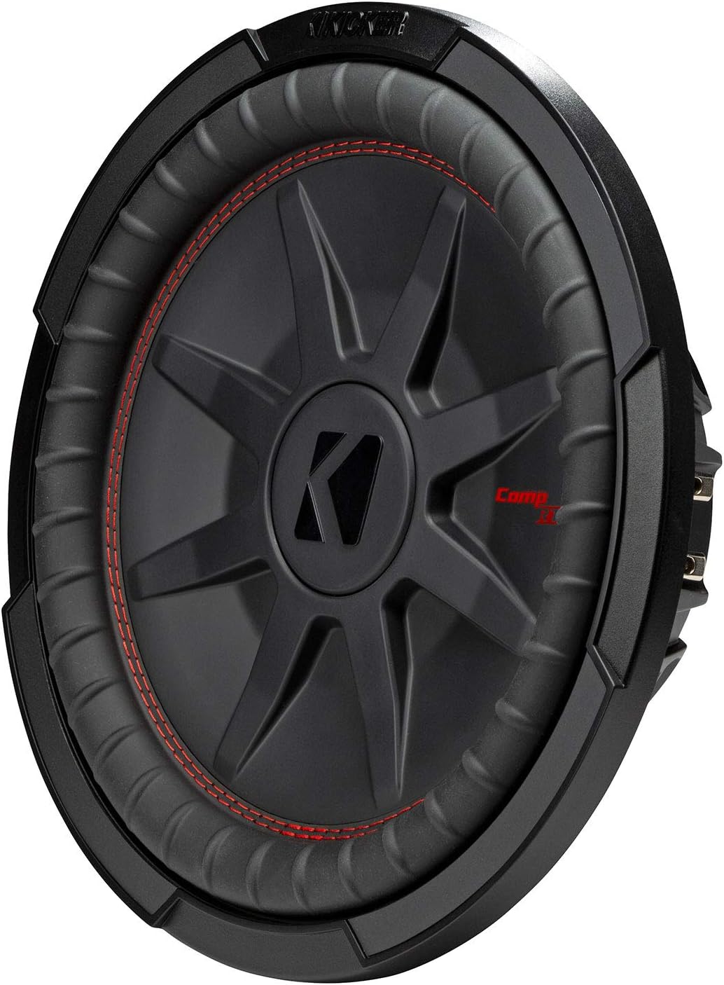 12" 30cm DVC 2-ohm Subwoofer Y35586