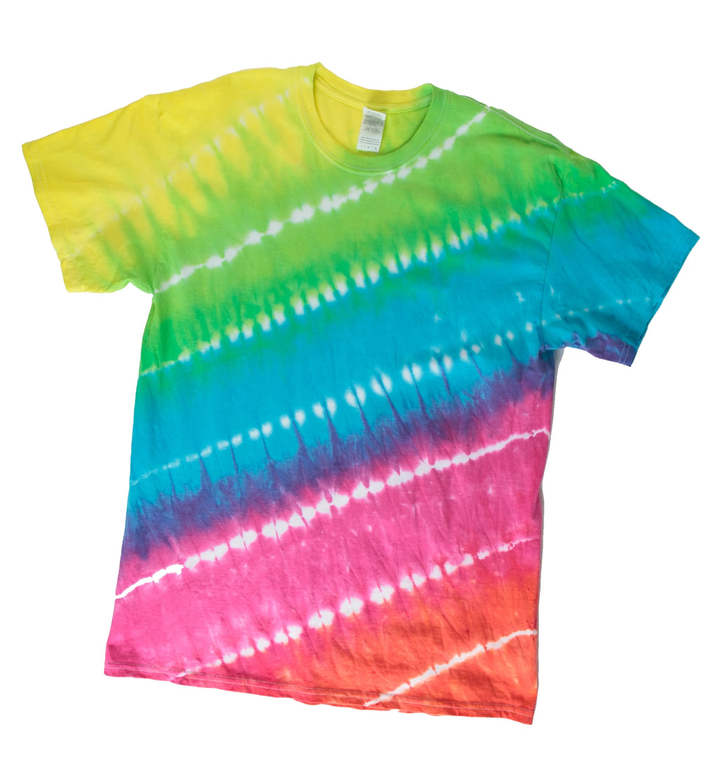 10 Color Tie Dye Kit E90722
