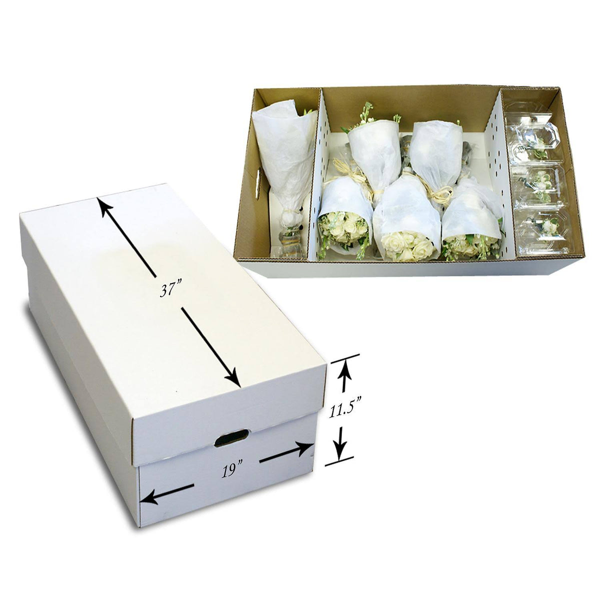10 Pieces Wedding Collection X23363