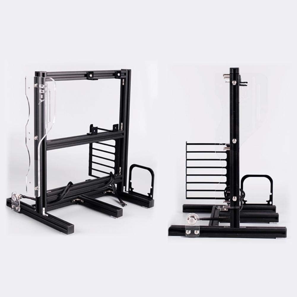 Open Frame ITX Computer Case W776675