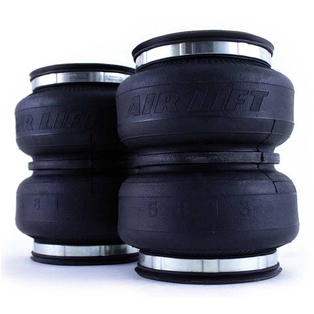 Air Spring Kit E40819