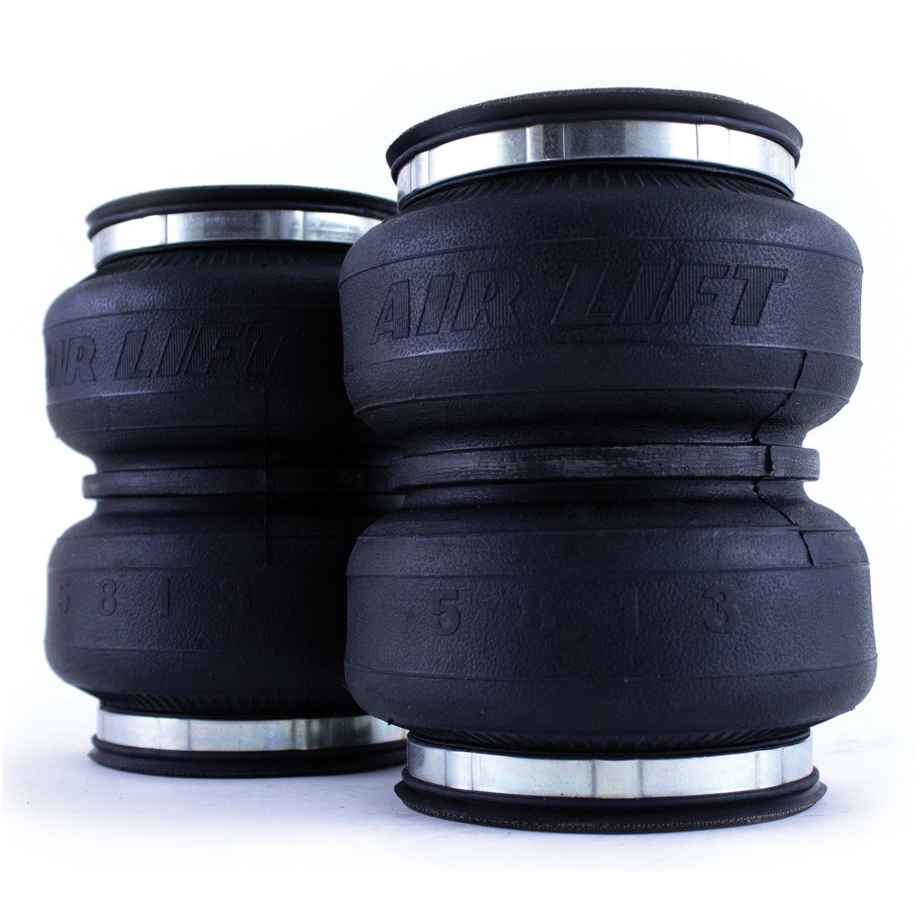 Air Spring Kit E40819
