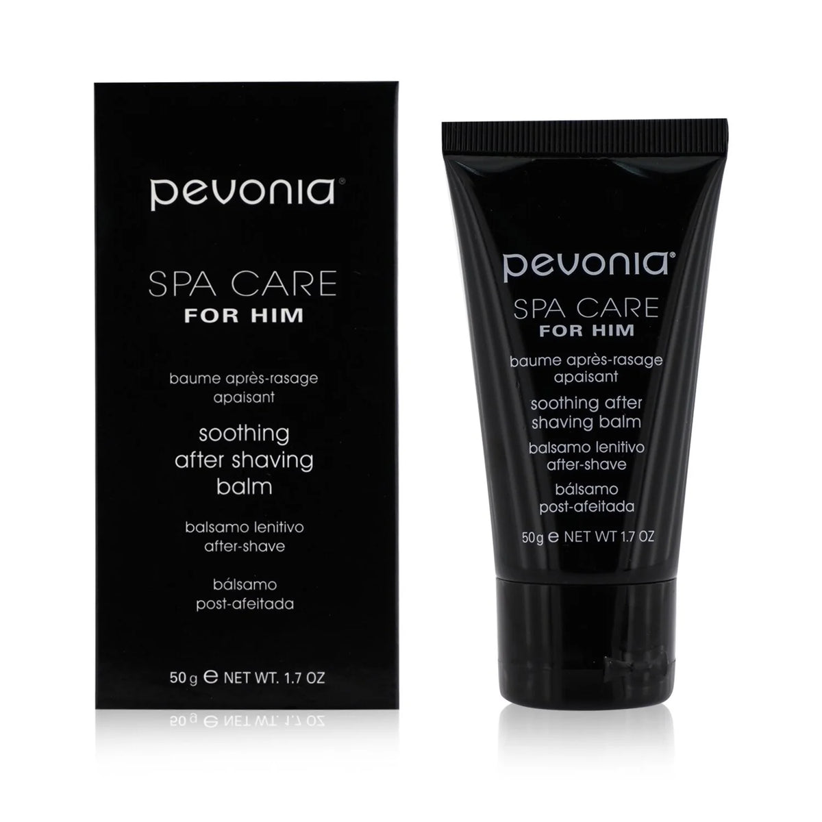 Soothing After Shaving Balm 50ml/1.7oz T1088