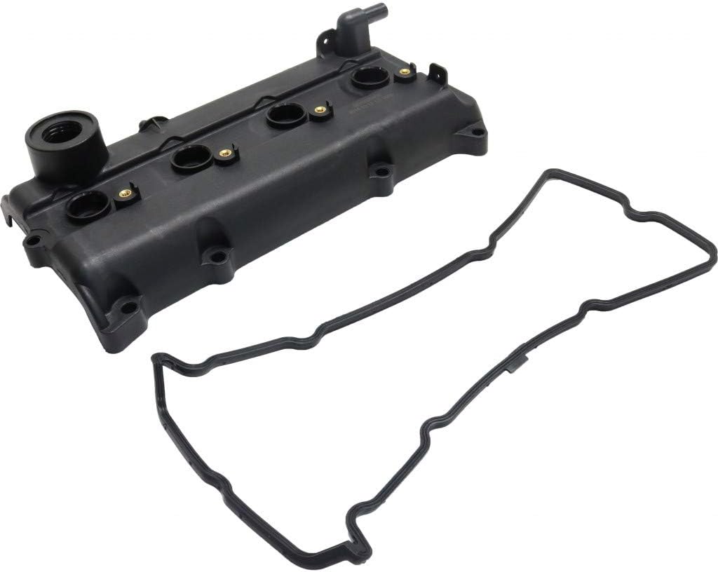 Valve Cover with Gasket for 4 Cyl 2.5L Engine Pack of 2 G794