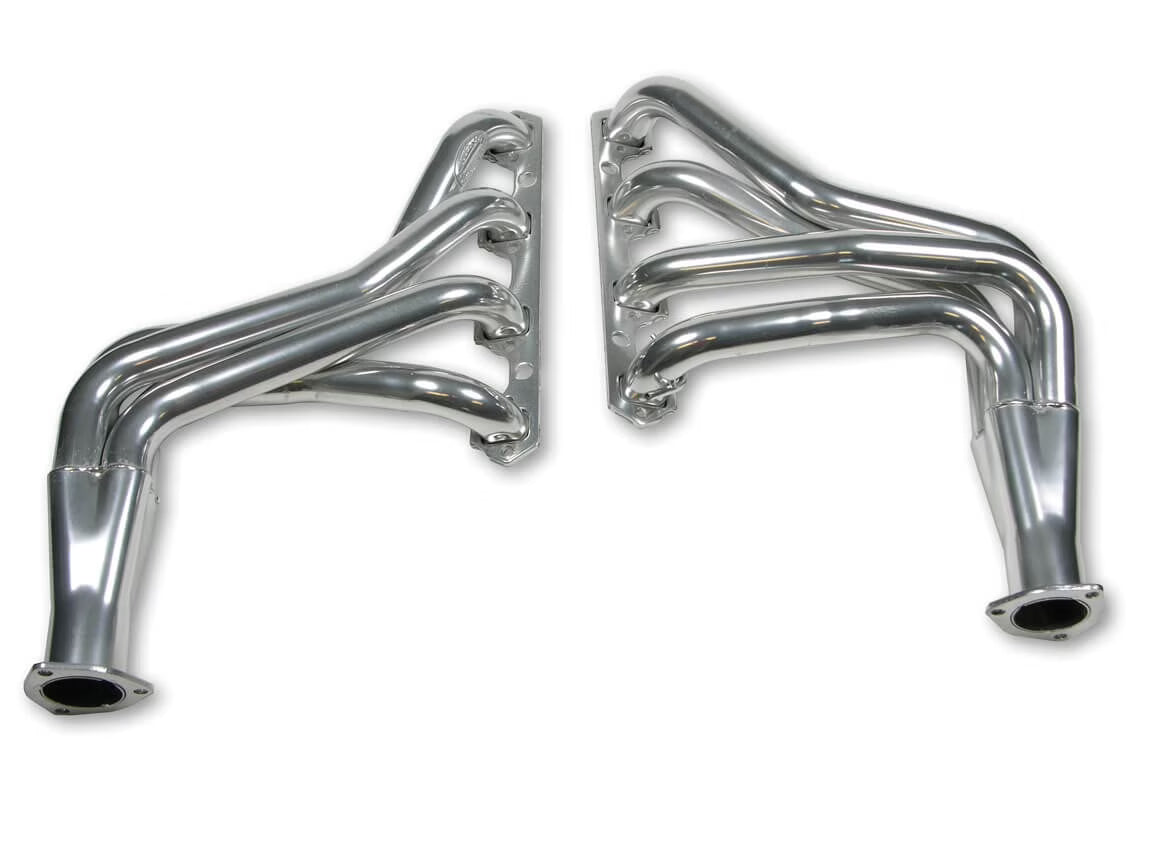 Exhaust Header N1676