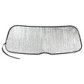 Tailgate Sunshade X297