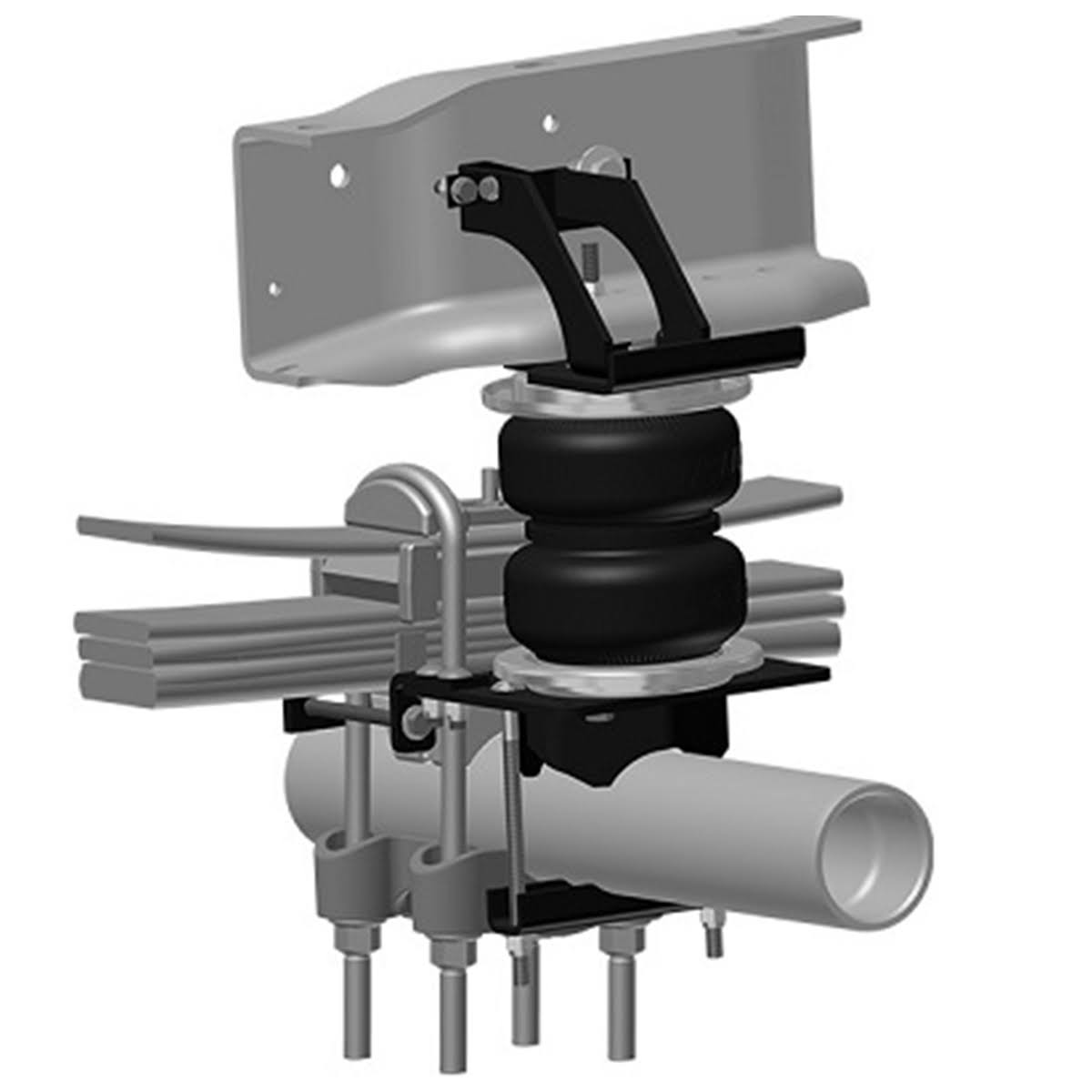 Air Spring Kit E40819