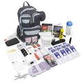 2-Person Urban Survival Bug-Out Bag B761904