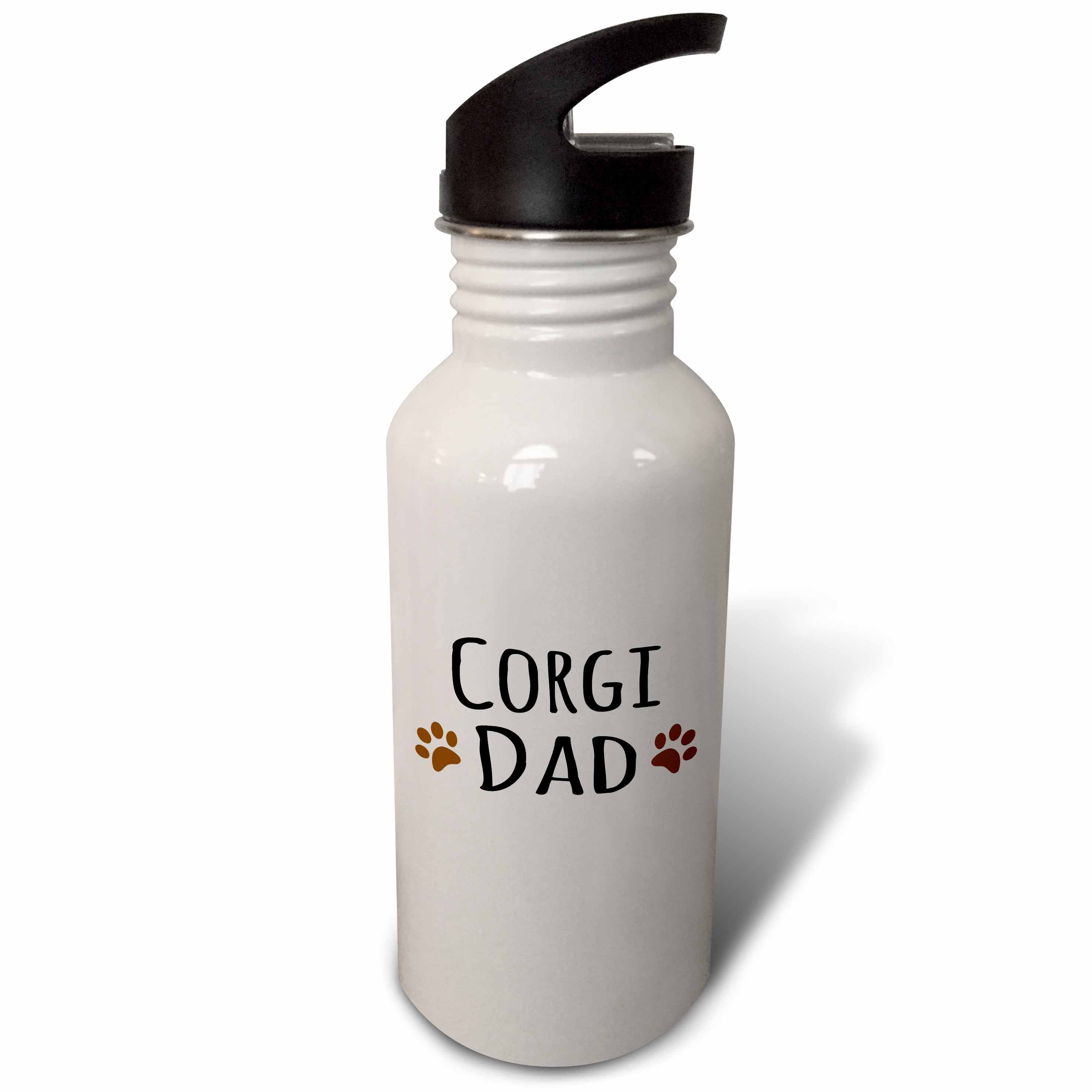 21 oz Sports Water Bottle Y679
