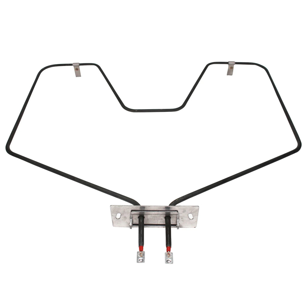 2-Pack Bake Element for General Electric Oven J9233