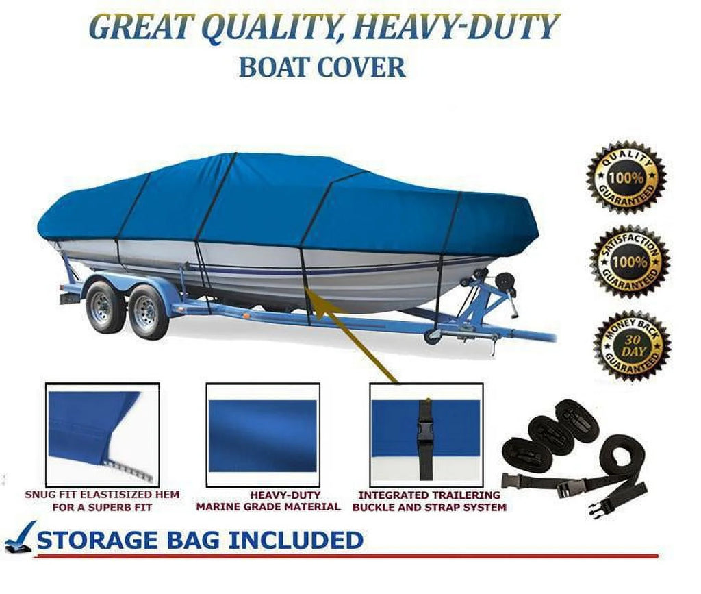 Boat Cover N88735