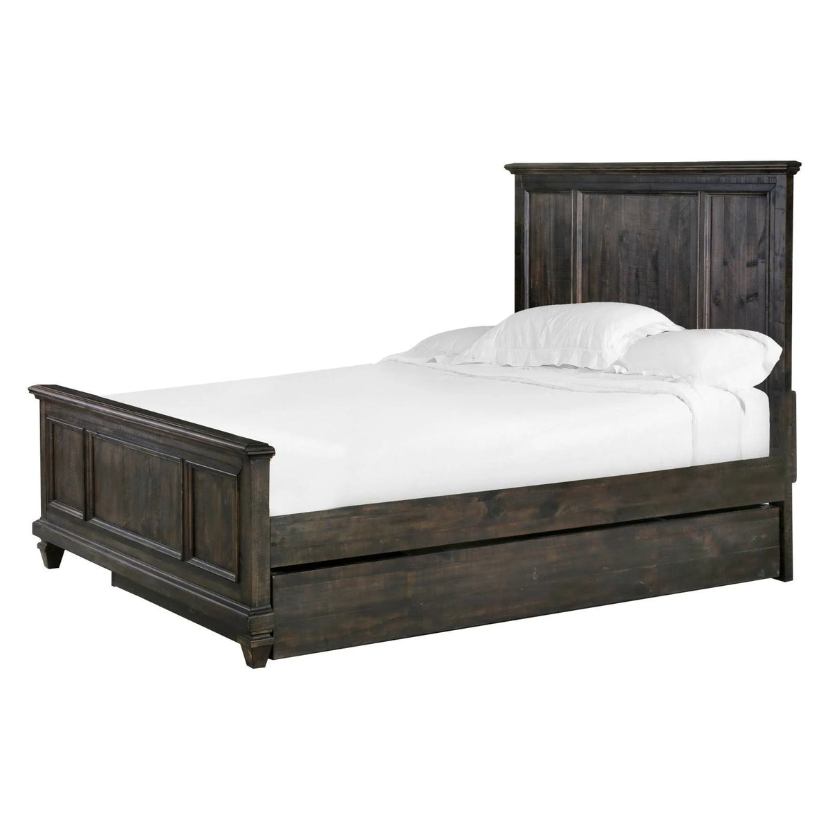 Twin Panel Bed R901245