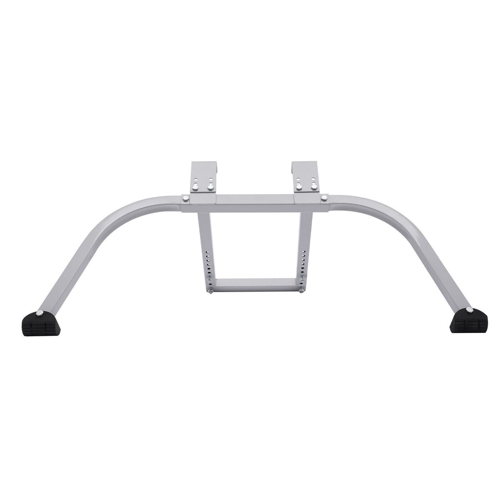 U Shape Ladder Stabilizer Standoff Wing Span Wall Ladder Extension Roof N9477