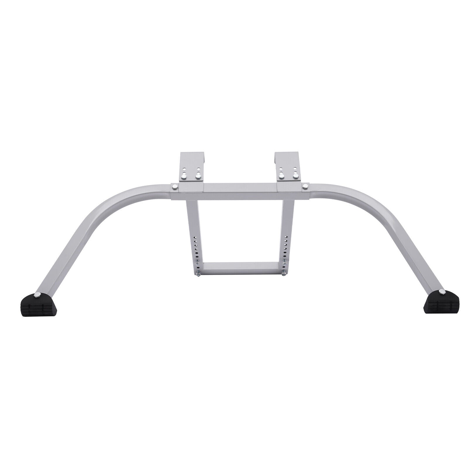U Shape Ladder Stabilizer Standoff Wing Span Wall Ladder Extension Roof N9477