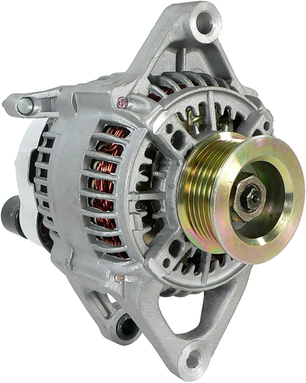 Alternator Compatible With Dodge Dakota 1997 1998 Jeep Cherokee 1991-1997 G67219
