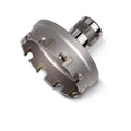 Carbide Hole Saw with QuickIN-Plus Mount, 44mm G450