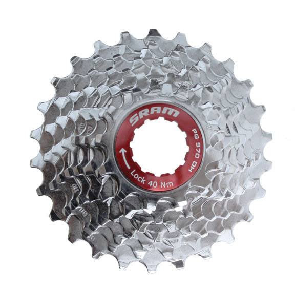 9 Speed Cassette C189