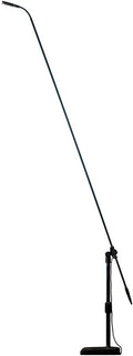 Condenser Microphone Combination Set with 50-Inch MicroBoom Carbon Fiber Rod T381561