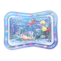 Inflatable Crawling Cushion Water Play Mat V519384