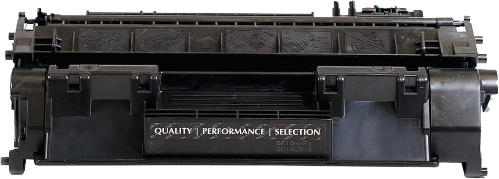 Pack of 2 Toner Cartridge M287059