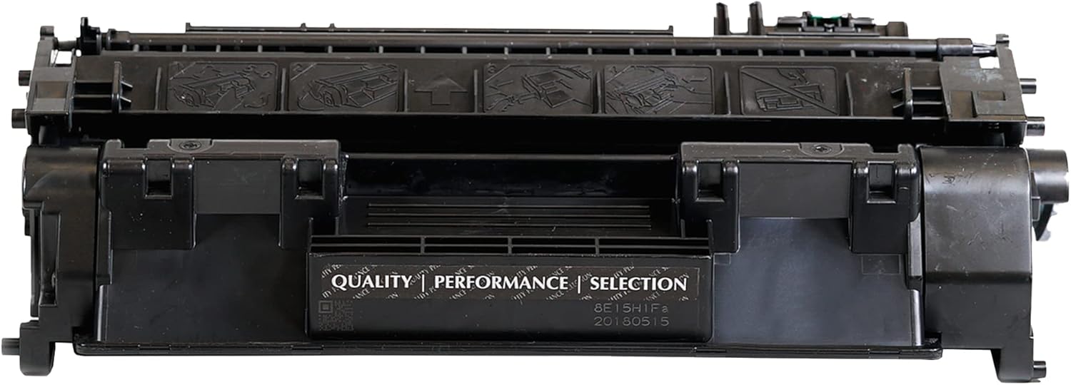 Pack of 2 Toner Cartridge M287059