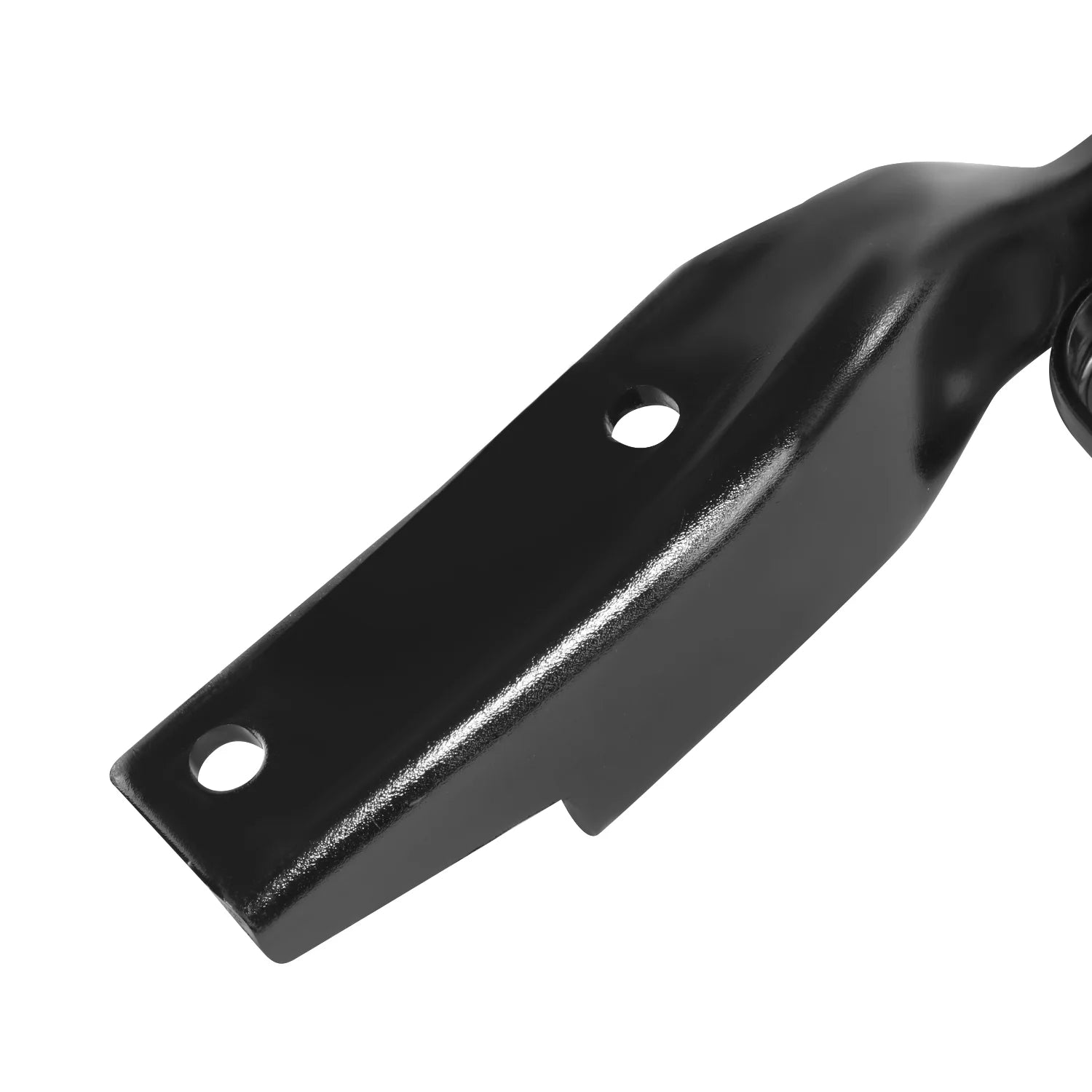 Right Passenger Side Hood Hinge D475