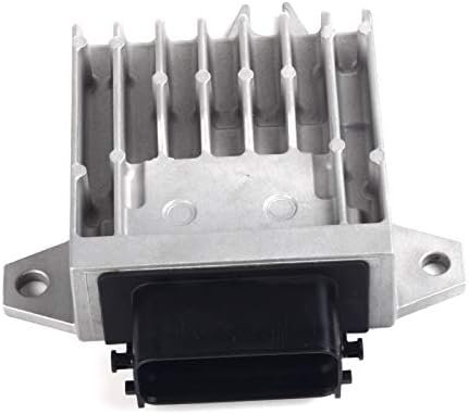 Remanufactured Transmission Control Module TCM TCU G6533