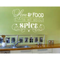 Wall Decal K80768