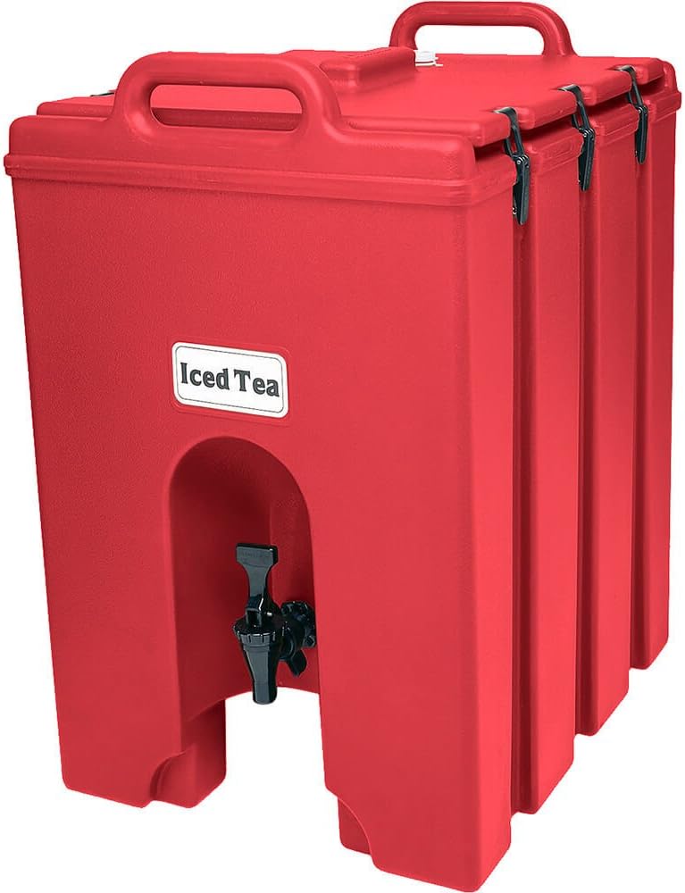 10 gal Beverage Dispenser C95335