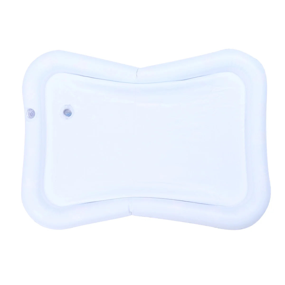 Inflatable Crawling Cushion Water Play Mat V519384
