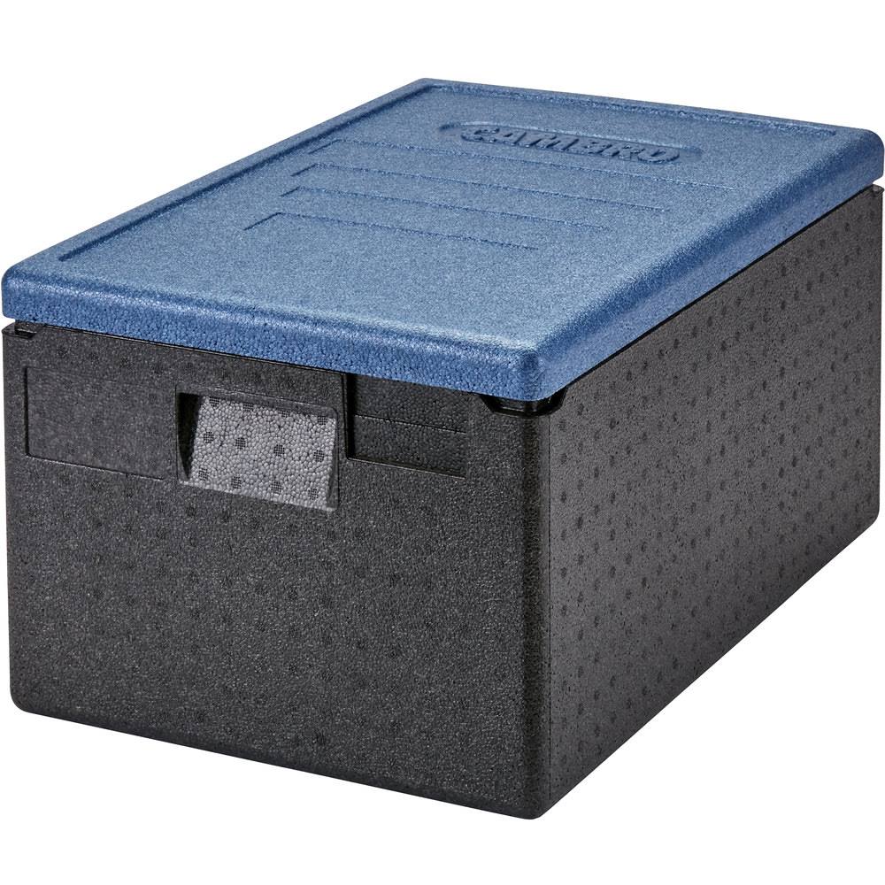 Insulated Food Pan Carrier 48.6 qt. B62849