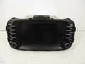 OEM Audio Navigation GPS Media Display Screen Radio Receiver V1130