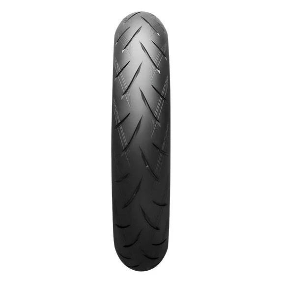 120/70ZR17 Tire V466