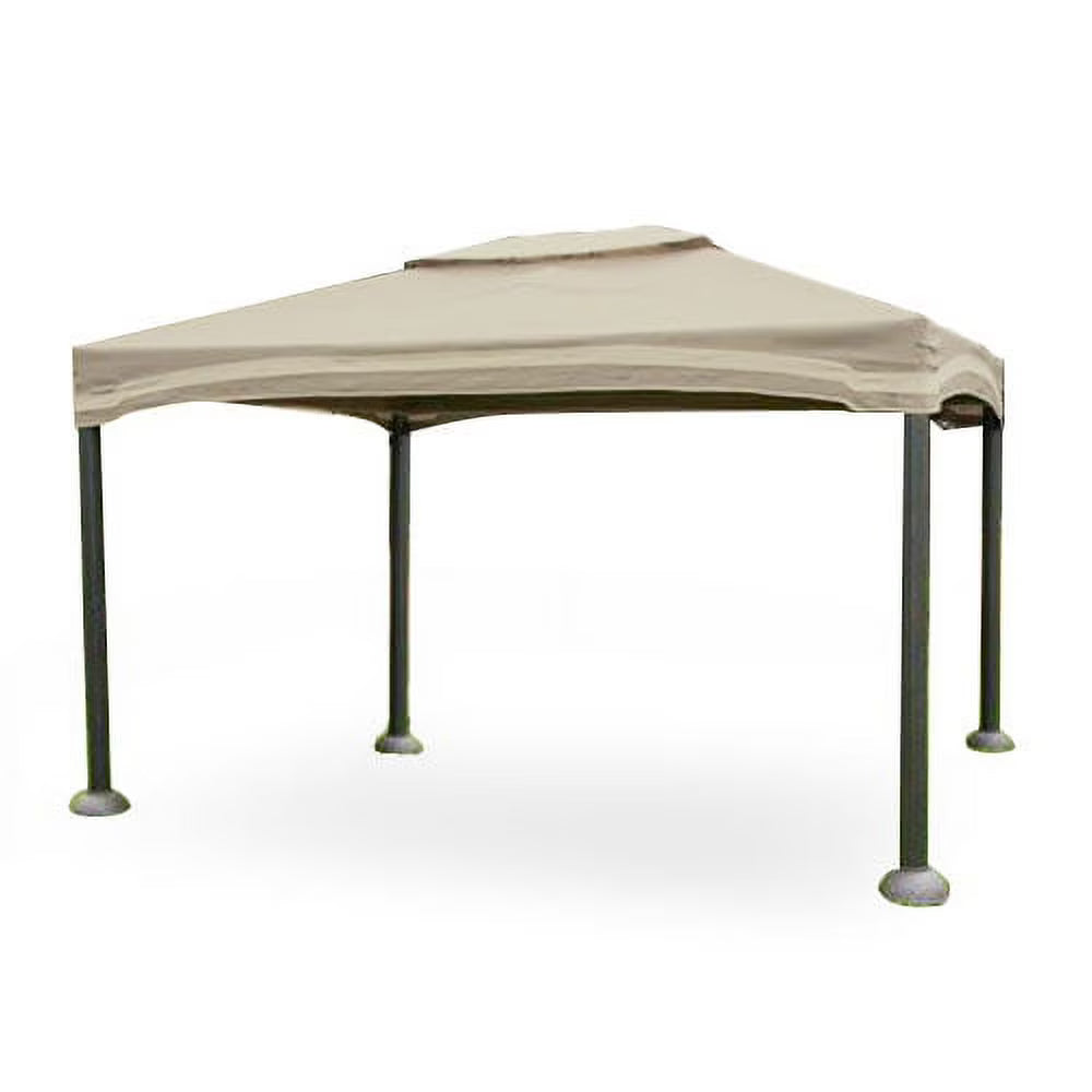 Replacement Canopy Top for Cabin Gazebo B466