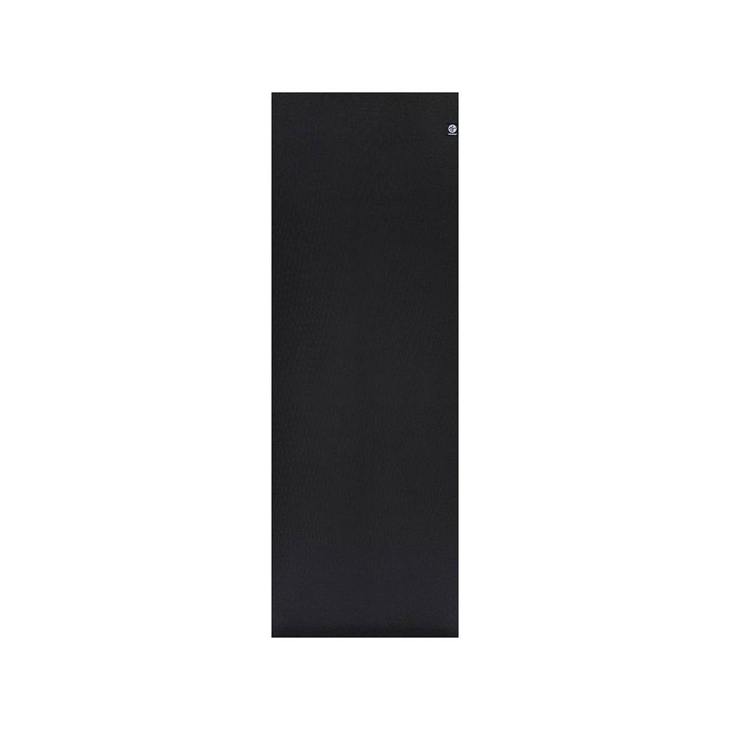 Black 5mm Yoga Mat X134