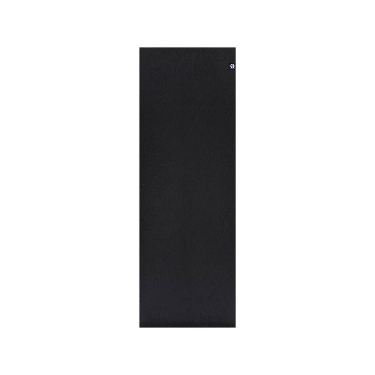 Black 5mm Yoga Mat X134