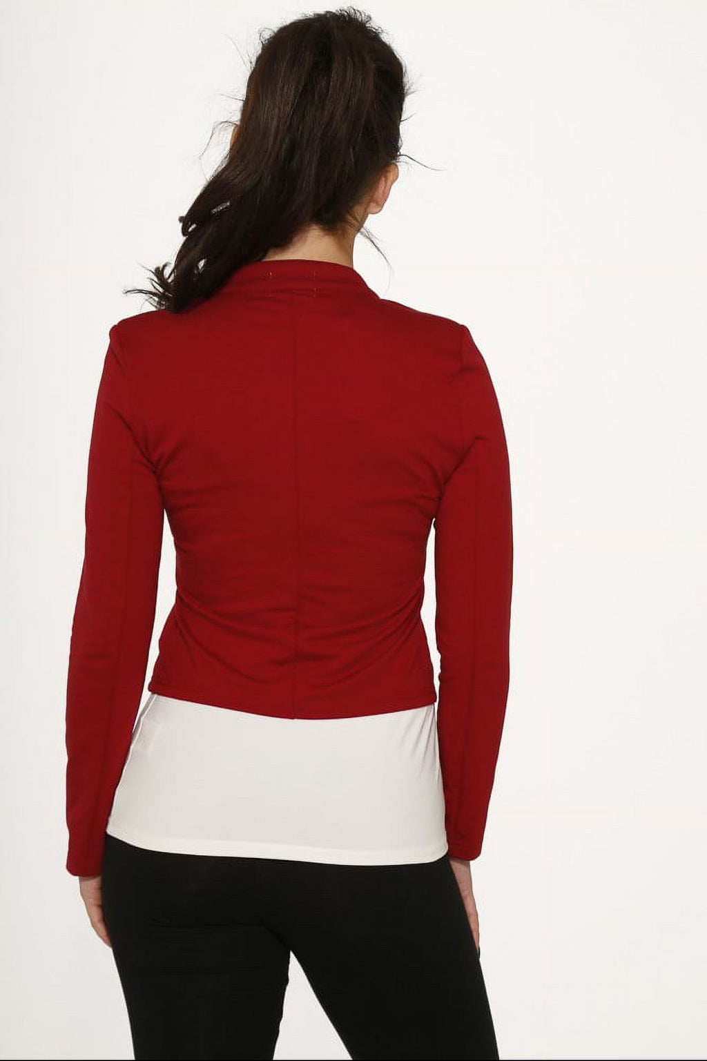 Military Jacket W44604