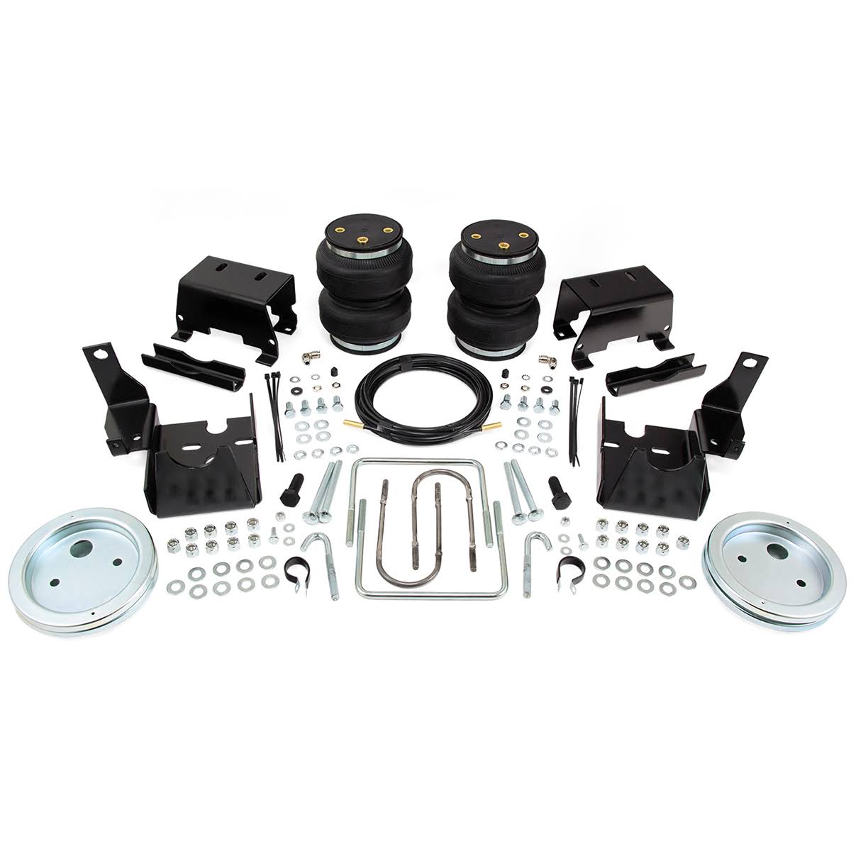 Air Spring Kit E40819