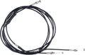 Jet Boat Throttle Cable M11321