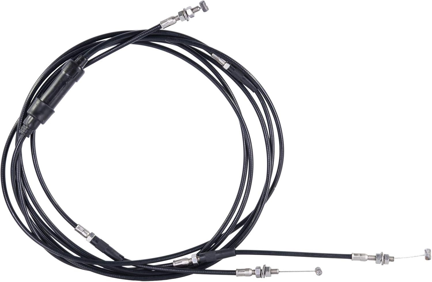 Jet Boat Throttle Cable M11321