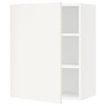 White Wall Cabinet 24x15x30 W516149