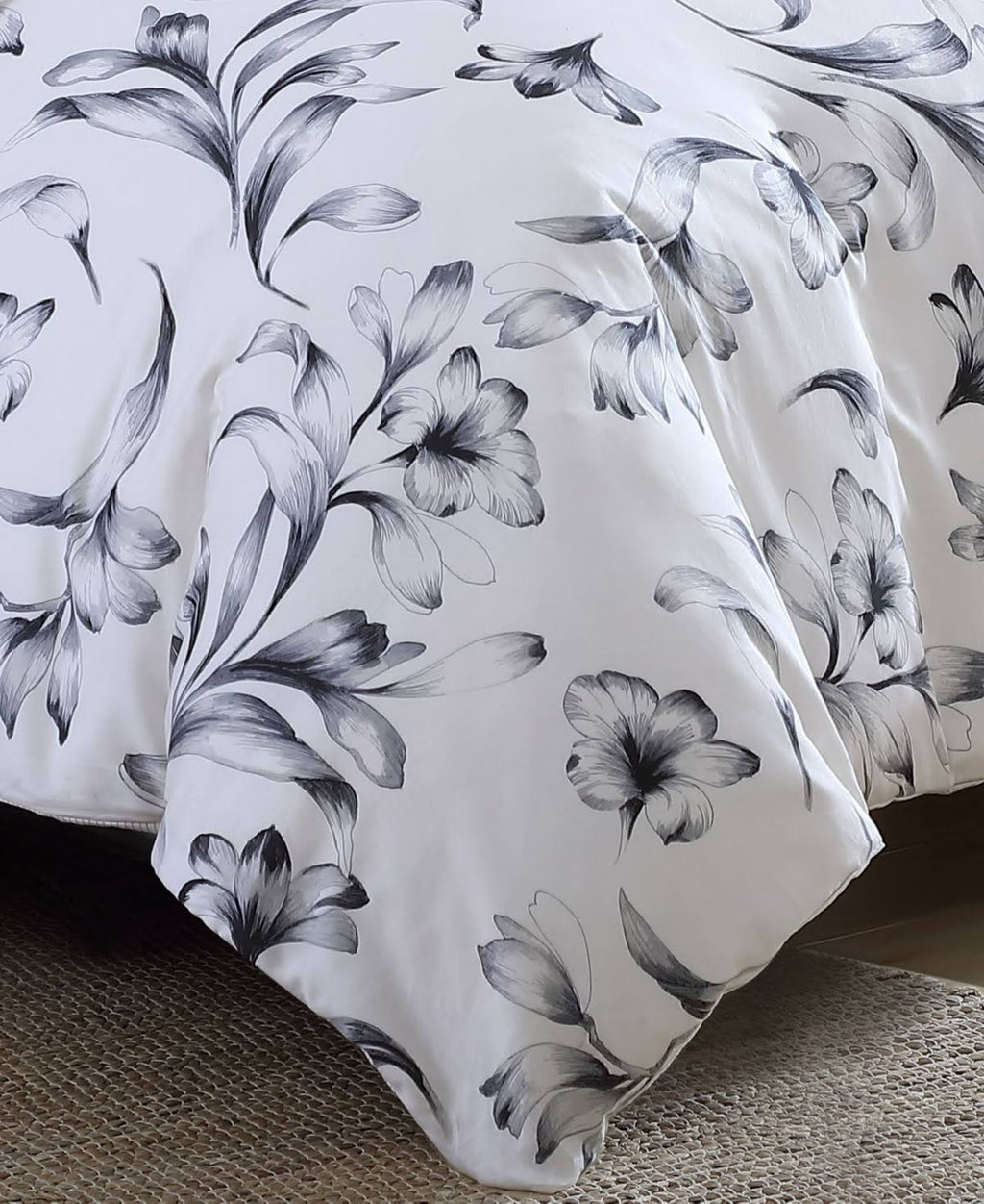 King Duvet Cover Set K16932