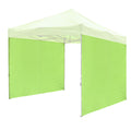 1080D 120g Sidewall UV30+ 2 Pieces Canopy Sidewall A443